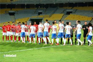 مبارة السوبر الاهلي والزمالك 