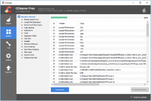 CCleaner for Windows