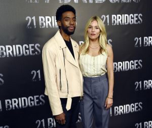 Bridges 21