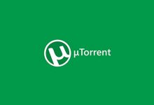 µTorrent