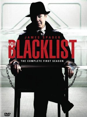مسلسل The Blacklist الموسم الاول