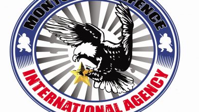 MONTO Self Defense International Agency