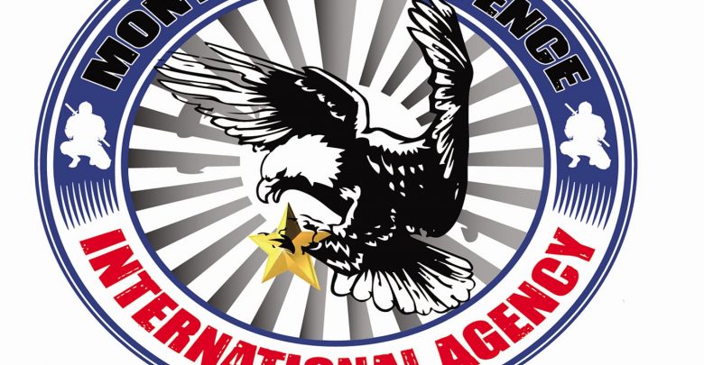 MONTO Self Defense International Agency
