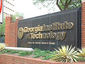 معهد جورجيا التقني