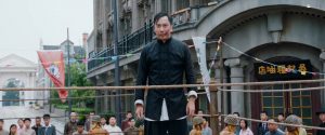 Ip Man: Kung Fu Master