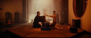 Ip Man: Kung Fu Master