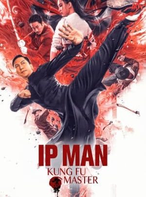 Ip Man: Kung Fu Master