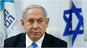 رئيس الوزراء الاسرائيلي