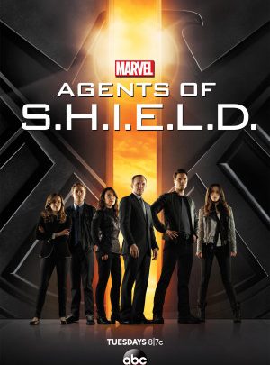 شاهد وحمل مسلسل Agents of S.H.I.E.L.D. الموسم الاول