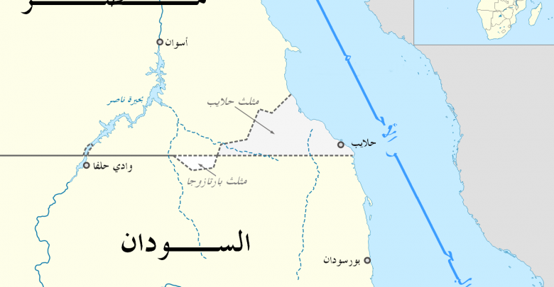 السيسي زيارة رسمية الي السودان