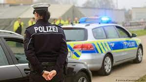 الشرطة الألمانية تتصدى لتظاهرات مناهضة لإجراءات العزل بمدافع المياه ورذاذ الفلفل