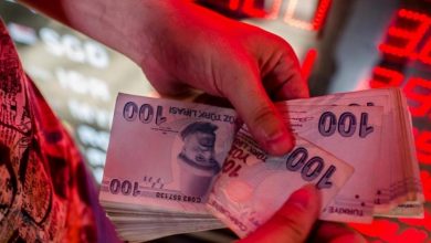 هل يكون هبوط الليرة التركية فرصة لارتفاع العملات الرقمية