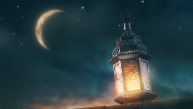 رمضان 2021 رؤية الهلال