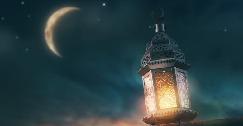 رمضان 2021 رؤية الهلال