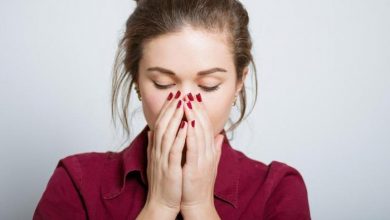 الهلوسة الشمية حالة تجعلك تشم روائح وهمية