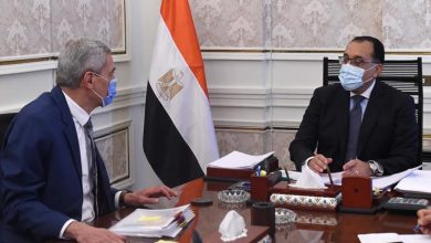 رئيس الوزراء يُتابع ملفات عمل الهيئة المصرية للشراء الموحد والإمداد والتموين الطبي