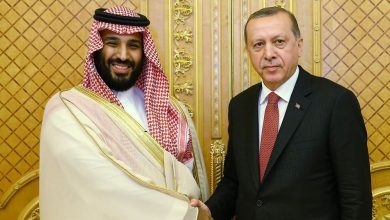 اهتمام سعودي بأنظمة دفاع تركية الصنع