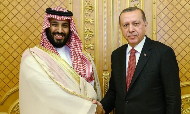 اهتمام سعودي بأنظمة دفاع تركية الصنع