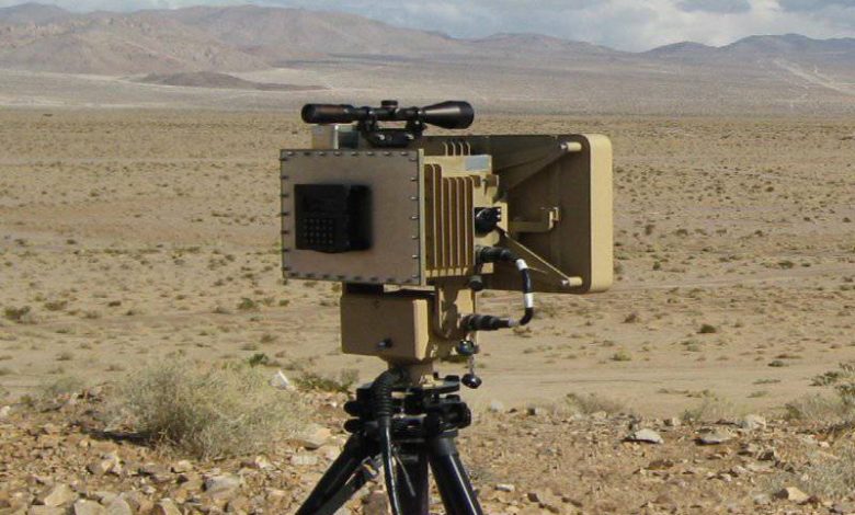 الكويت: مسابقة أمريكية وفرنسية لرادارات مراقبة الحدود
