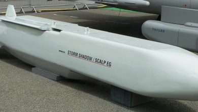 تخطط السعودية لتوسيع التعاون مع MBDA