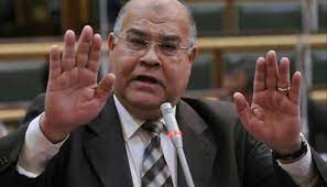 حزب الجيل الديمقراطي الديون الداخلية 5.5 تريليون جنيه مصري وبات الأمر يحتاج إلى مراجعة سريعة