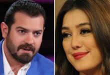 وأضافت: "كنت في الفيلم كأني في كورس وبتعلم لأني بشتغل مع ممثلين من بوليوود اللي أنا بحترم حضارتهم ومبهورة بيها وبالسينما بتاعتهم.. وكل دا بالنسبالي إضافة كبيرة لمسيرتي الفنية". وكانت كندة علوش احتفلت بعيد ميلاد زوجها الفنان عمرو يوسف، حيث نشرت صور تجمعها علي انستجرام الخاص بها، وكشفت عن مشاعرها ومدي حبها لشريك حياتها ووالد ابنتها حيث علقت كندة علي الصور بـ " أحبك فوق الكلمات والخيال .. أحب كل ثانية نقضيها معًا حتى الصامتة..كوني زوجتك نعمة لا تصدق".