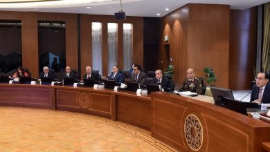 وافق مجلس الوزراء خلال اجتماعه اليوم برئاسة الدكتور مصطفى مدبولي، على عدد من القرارات من بينها