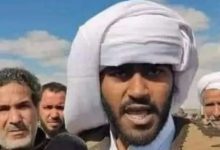 اغتيال نجل رئيس جهاز مخابرات الليبي