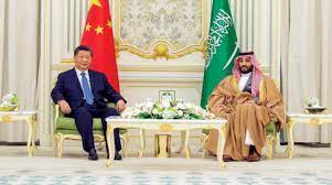 السعودية والصين: مباحثات بشأن نقل تقنيات الدفاع الفضائي