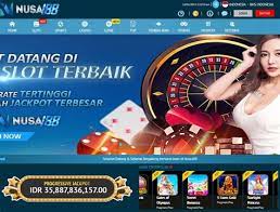 28 SITUS SLOT GACOR 2022 TERPERCAYA GAMPANG MENANG JACKPOT TERBESAR