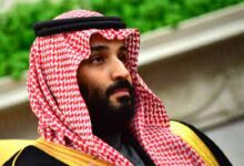 السعودية :خطط محمد بن سلمان إذا استمرت حرب غزة والمواجهة في البحر الأحمر