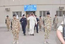 الكويت: الاستحواذات الدفاعية لتعزيز أمن الحدود ملاحظة
