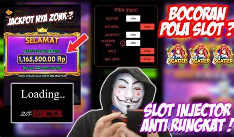 BO SLOT : Slot terGacor & Judi Bola Anti Rungkad terUpdate 2022