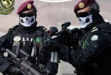 المملكة العربية السعودية: RSLF تتطلع إلى معدات CBRNNOTEabc