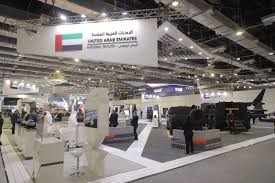 الإمارات العربية المتحدة: الدور المتزايد لـ CP Khaled في تطوير الصناعات الدفاعية المستقبلية