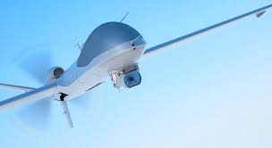 الإمارات العربية المتحدة: مشروع شراء طائرات بدون طيار لوجستية مع اتفاقيات تدريب المدربين (TOT)