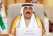 الكويت: دوافع الأمير مشعل لتعيين الفريق المزين قائداً جديداً للمهمة