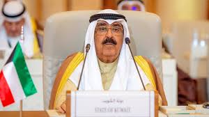 الكويت: دوافع الأمير مشعل لتعيين الفريق المزين قائداً جديداً للمهمة