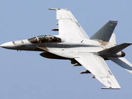 الكويت: محادثات بوينغ بشأن طائرات F/A-18 سوبر هورنتس