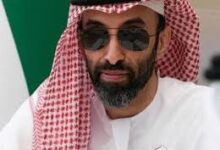 UAE: Sheikh Tahnoon's priorities amid rising regional challengesNOTE