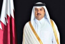 Qatar: Emir Tamim facing Israeli campaigns through U.S. channels