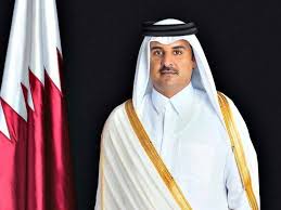 Qatar: Emir Tamim facing Israeli campaigns through U.S. channels