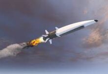 Saudi Arabia's Hypersonic Missile Rush: Options and strategic considerationsNOTE
