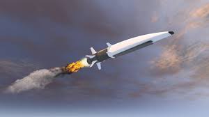 Saudi Arabia's Hypersonic Missile Rush: Options and strategic considerationsNOTE