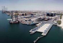الإمارات : صادرات بروناي التابعة لشركة ADSB: عقد سفن الدوريات البحرية ملاحظة