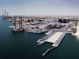 الإمارات : صادرات بروناي التابعة لشركة ADSB: عقد سفن الدوريات البحرية ملاحظة
