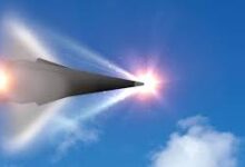 UAE’s pursuit of hypersonic missile technologies amidst U.S. pressureNOTE